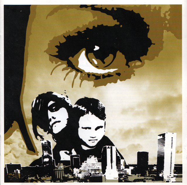 Game cover: CrossTown: Giften