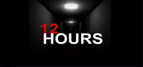 Game cover: 12 Hours