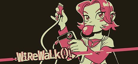 Game cover: Wirewalk()↳