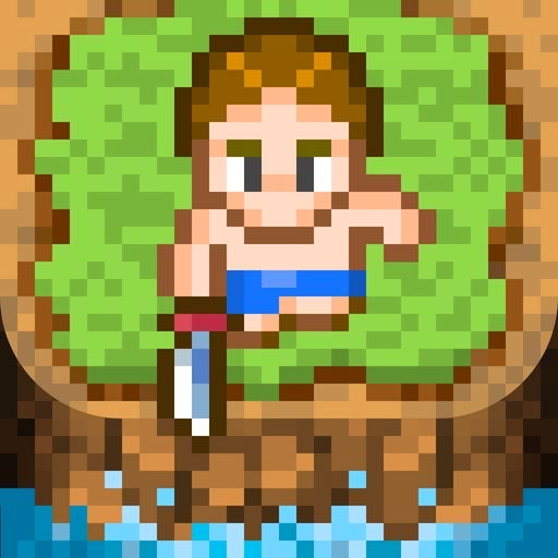 Game cover: Survival Island: Escape from a Desert Island