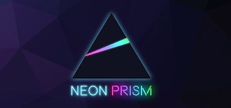 Game cover: Neon Prism
