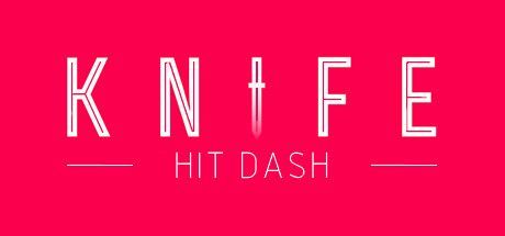 Game cover: Knife Hit Dash