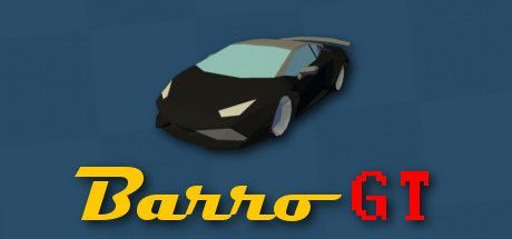 Game cover: Barro GT