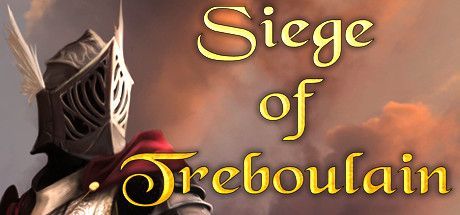 Game cover: Siege of Treboulain