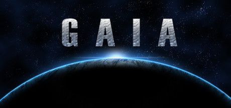 Game cover: Gaia