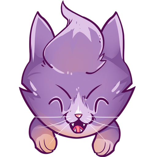 Game cover: Fluff Eaters