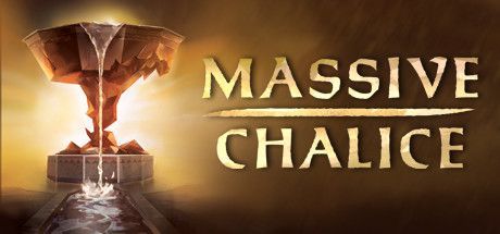 Game cover: Massive Chalice