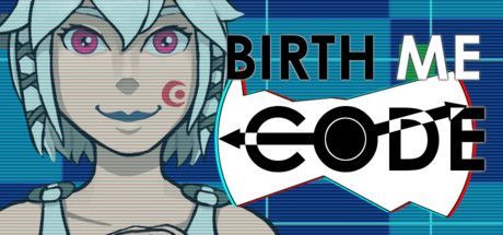 Game cover: Birth ME Code