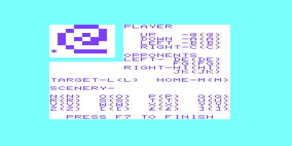 Game cover: Games Designer