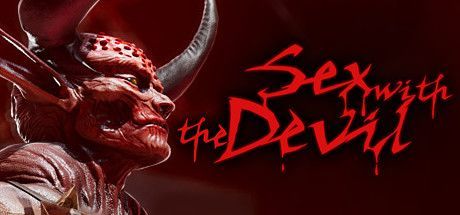 Game cover: Sex with the Devil