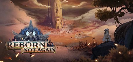 Game cover: Reborn Not Again