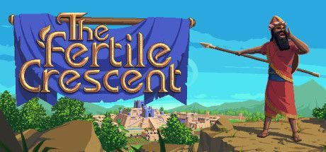 Game cover: The Fertile Crescent