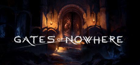 Game cover: Gates of Nowhere