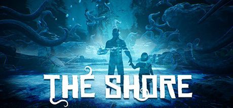 Game cover: The Shore