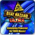Game cover: Beat Hazard Ultra
