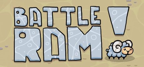 Game cover: Battle Ram