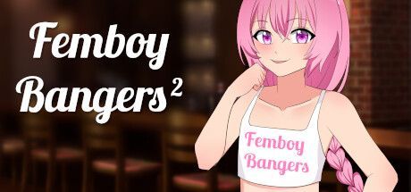 Game cover: Femboy Bangers 2