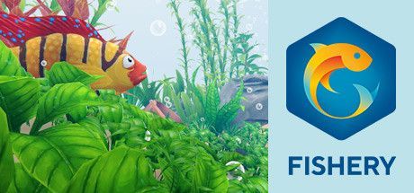 Game cover: Fishery