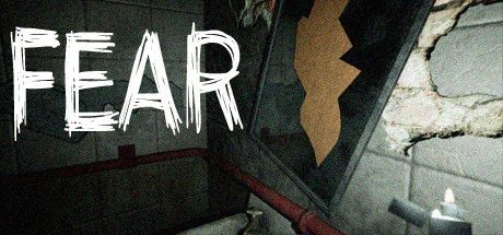Game cover: Fear