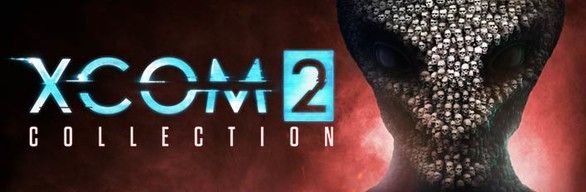 Game cover: XCOM 2: Collection