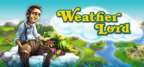 Game cover: Weather Lord
