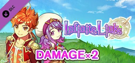 Game cover: Infinite Links: Damage x2