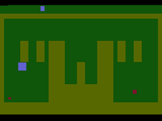 Game cover: Miniature Golf