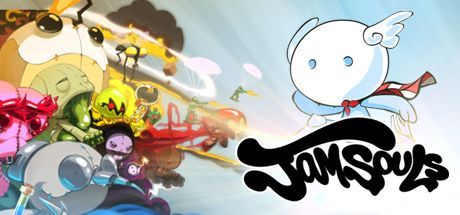 Game cover: Jamsouls