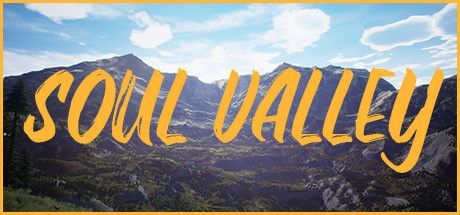 Game cover: Soul Valley