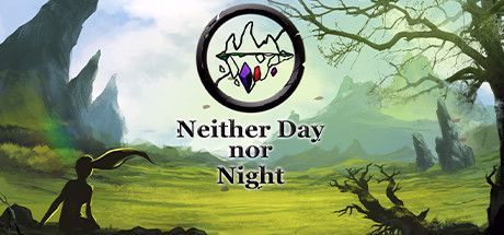 Game cover: Neither Day nor Night