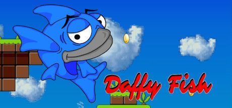 Game cover: Daffy Fish