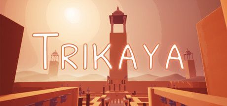 Game cover: Trikaya