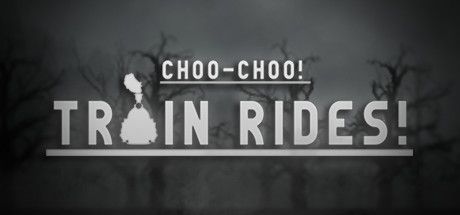 Game cover: Choo-Choo! Train Rides!