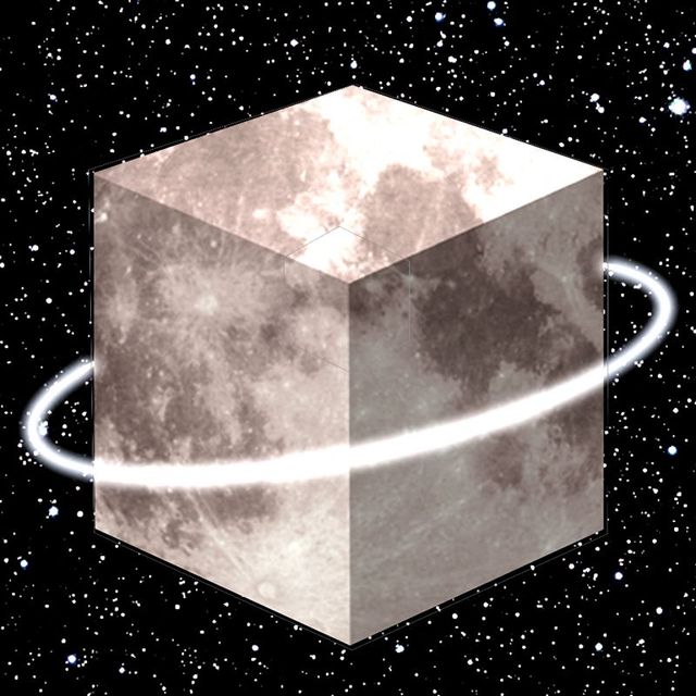 Game cover: Lunacraft