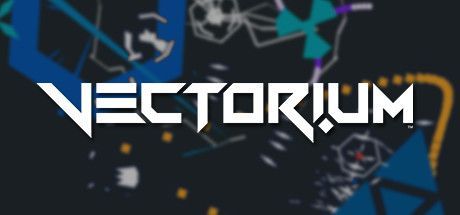 Game cover: Vectorium