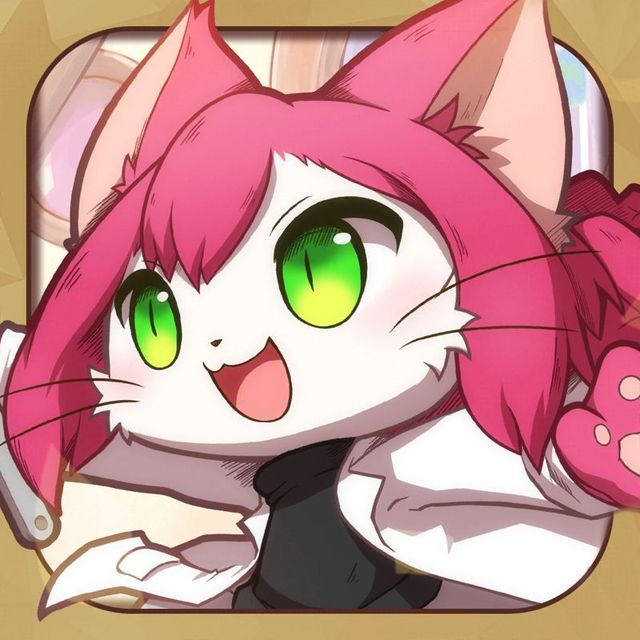 Game cover: Cat Busters: Collections