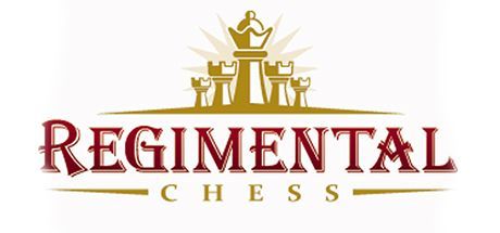 Game cover: Regimental Chess