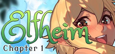 Game cover: Elfheim: Chapter 1
