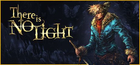 Game cover: There Is No Light