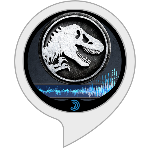 Game cover: Jurassic World Revealed