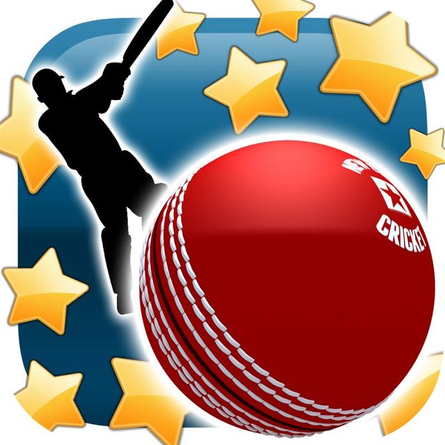 Game cover: New Star Cricket