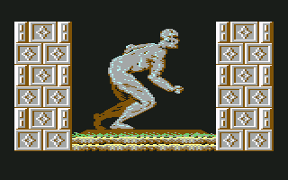 Game cover: Bocce