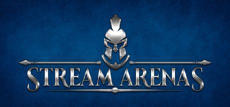 Game cover: Stream Arenas