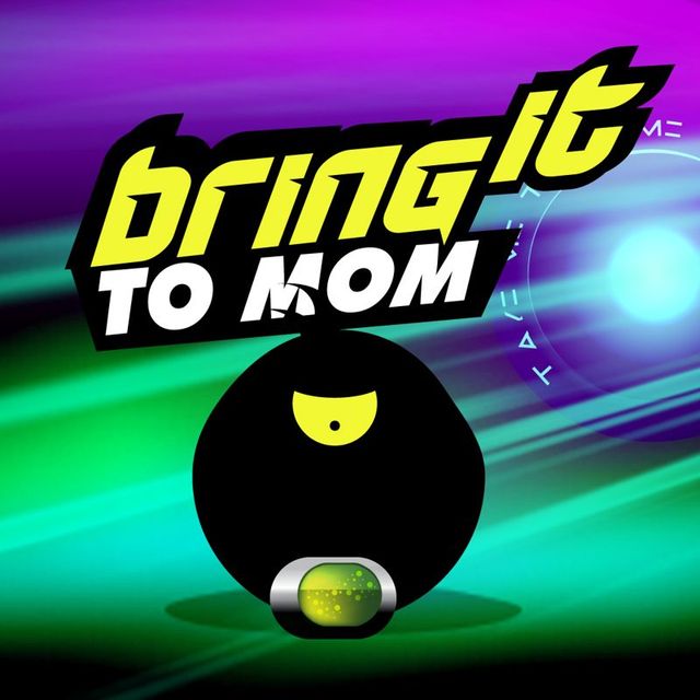 Game cover: BringIt to MOM