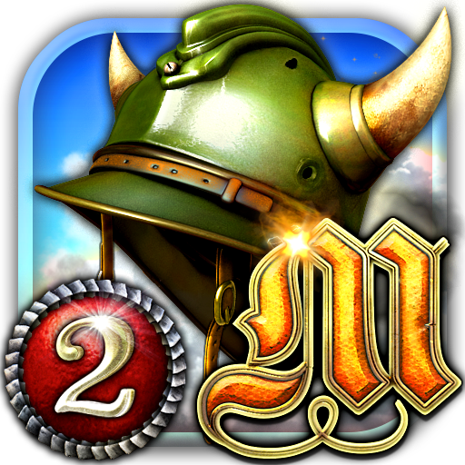 Game cover: Myth Defense 2: Dark Forces