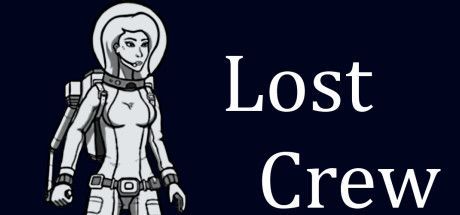 Game cover: Lost Crew