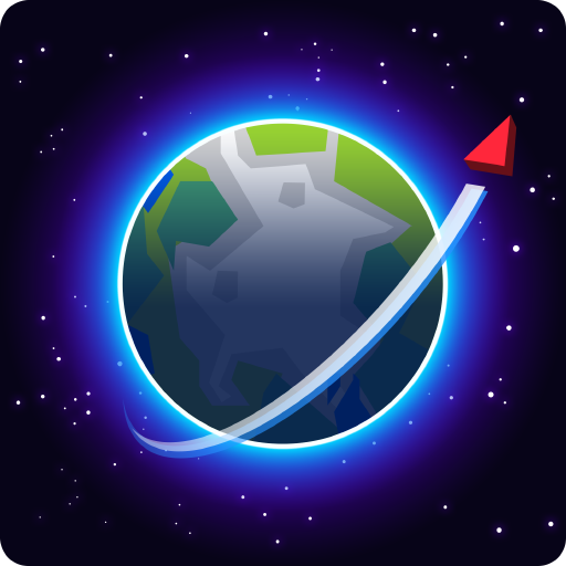 Game cover: A Planet of Mine