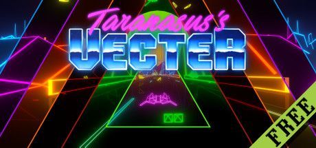 Game cover: Vecter