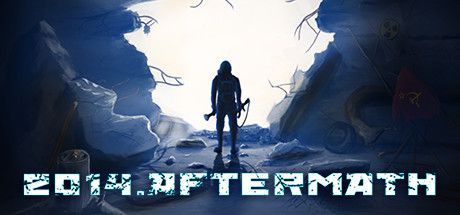Game cover: 2014.Aftermath