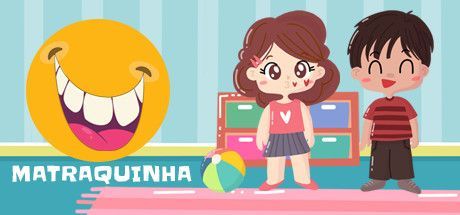 Game cover: Matraquinha